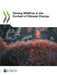 Taming Wildfires in the Context of Climate Change by Oecd