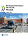 Études économiques de l'OCDE: France 2024 by Oecd
