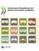 Gobernanza Regulatoria del Sector Ferroviario En México by Oecd