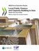 Local Public Finance and Capacity Building in Asia by Oecd