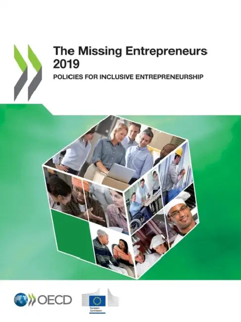 The Missing Entrepreneurs 2019 by Oecd