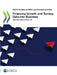 Financing Growth and Turning Data into Business by Oecd