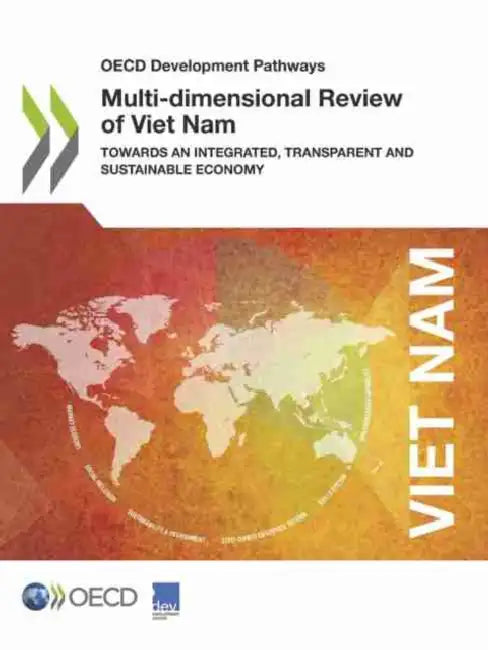 Multi-dimensional Review of Viet Nam by Oecd