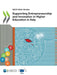 Supporting Entrepreneurship and Innovation in Higher Education in Italy by Oecd
