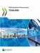 OECD Investment Policy Reviews: Thailand by Oecd