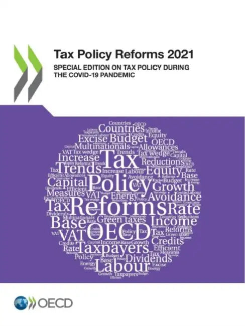 Tax Policy Reforms 2021 by Oecd