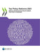 Tax Policy Reforms 2021 by Oecd