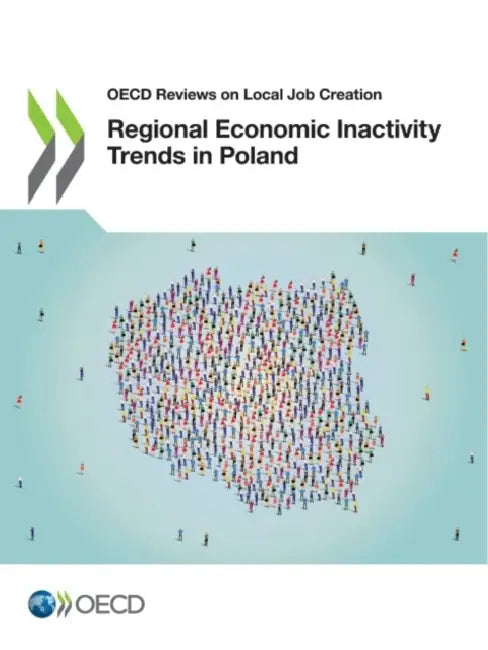 Regional Economic Inactivity Trends in Poland by Oecd
