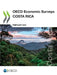 OECD Economic Surveys: Costa Rica 2023 by Oecd