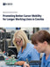 Promoting Better Career Mobility for Longer Working Lives in Czechia by Oecd
