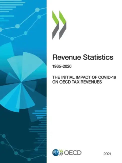 Revenue Statistics 2021 by Oecd