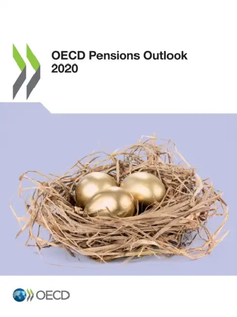 OECD Pensions Outlook 2020 by Oecd