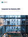 Corporate Tax Statistics 2025 by Oecd