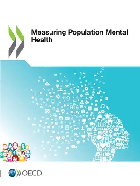 Measuring Population Mental Health by Oecd