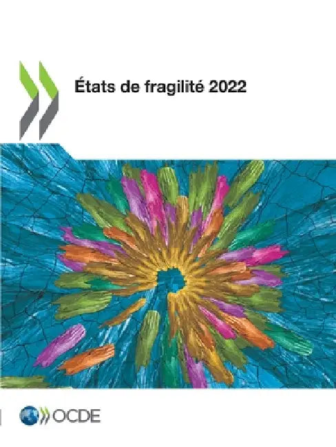 États de fragilité 2022 by Oecd