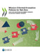 Mission-Oriented Innovation Policies for Net Zero by Oecd