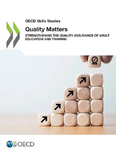Quality Matters by Oecd