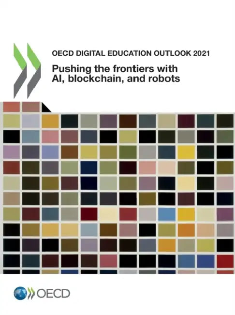 OECD Digital Education Outlook 2021 by Oecd