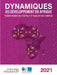 Dynamiques Du Développement En Afrique 2021 Transformation Digitale Et Qualité de l'Emploi by Oecd