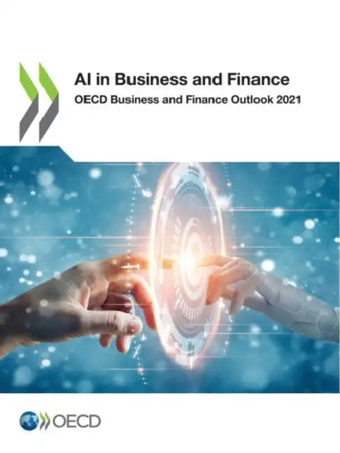 OECD Business and Finance Outlook 2021 by Oecd