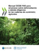 Manual OCDE-FAO para empresas sobre deforestación y debida diligencia en las cadenas de suministro agrícolas by Oecd