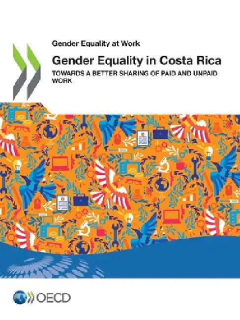 Gender Equality in Costa Rica by Oecd