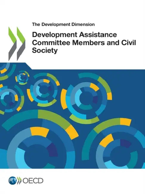 Development Assistance Committee Members and Civil Society by Oecd