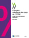 Comptes Nationaux Des Pays de l'Ocde, Comptes de Patrimoine Financier 2020 by Oecd