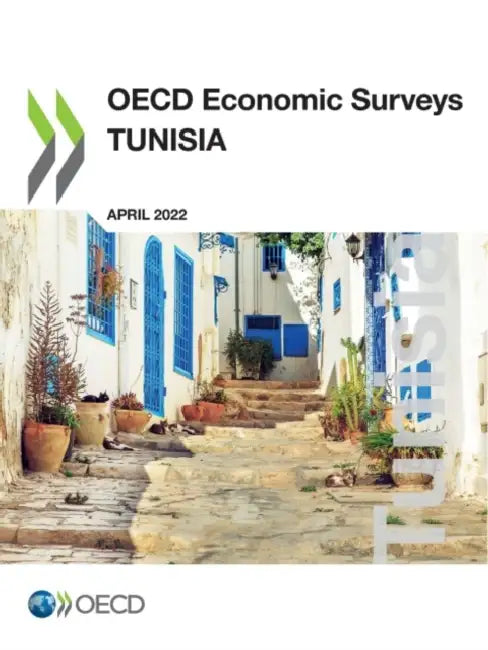 OECD Economic Surveys: Tunisia 2022 by Oecd