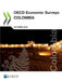 OECD Economic Surveys: Colombia 2019 by Oecd