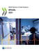 OECD Reviews of Health Systems: Brazil 2021 by Oecd