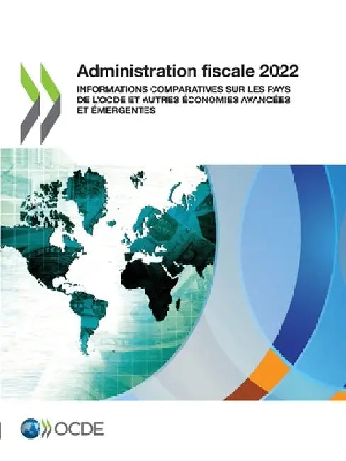 Administration fiscale 2022 by Oecd