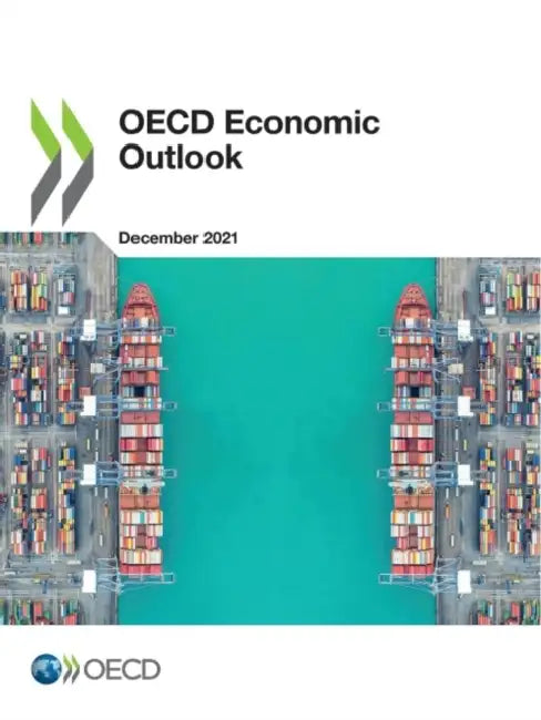 OECD Economic Outlook, Volume 2021 Issue 2 by Oecd