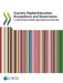 Country Digital Education Ecosystems and Governance by Oecd