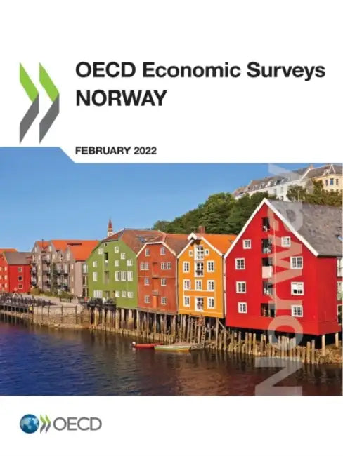 OECD Economic Surveys: Norway 2022 by Oecd