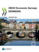 OECD Economic Surveys: Denmark 2024 by Oecd