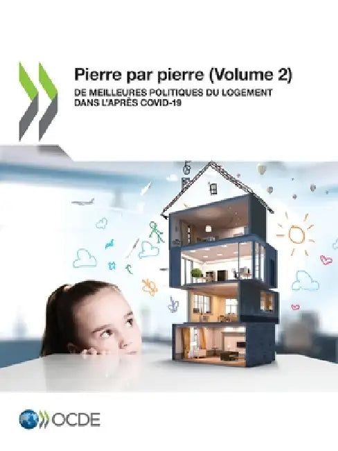 Pierre par pierre (Volume 2) by Oecd