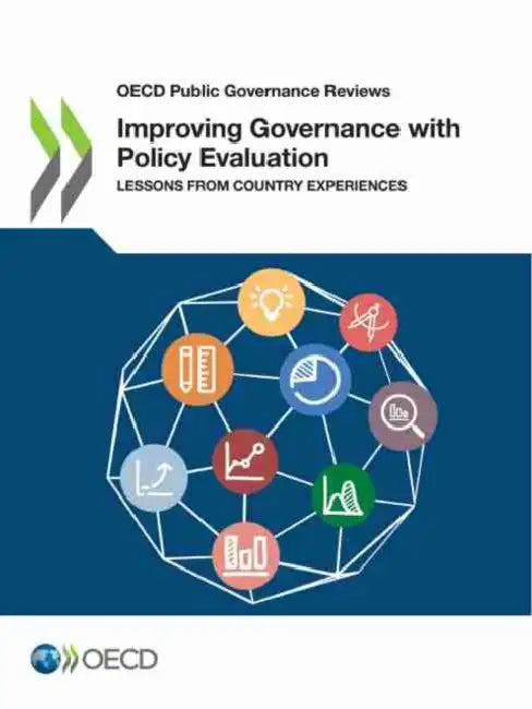 Improving Governance with Policy Evaluation by Oecd