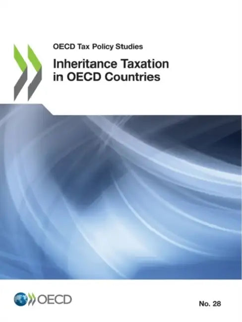 Inheritance Taxation in OECD Countries by Oecd