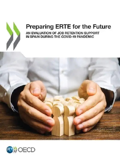 Preparing ERTE for the Future by Oecd