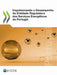 Impulsionando O Desempenho Da Entidade Reguladora DOS Serviços Energéticos de Portugal by Oecd