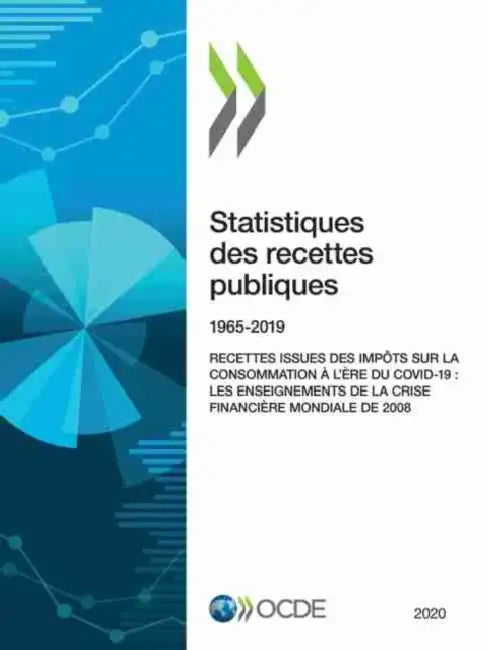 Statistiques Des Recettes Publiques 2020 by Oecd