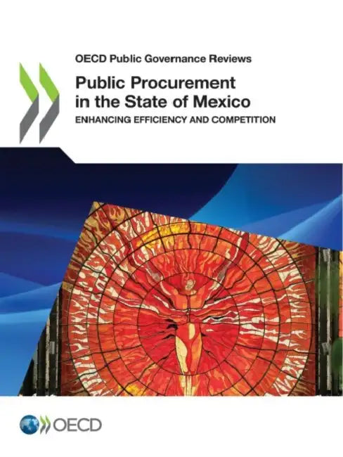 Public Procurement in the State of Mexico by Oecd