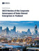OECD Review of the Corporate Governance of State-Owned Enterprises in Thailand by Oecd