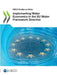 Implementing Water Economics in the EU Water Framework Directive by Oecd