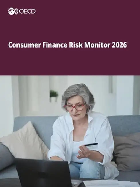 Consumer Finance Risk Monitor 2026 by Oecd