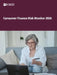 Consumer Finance Risk Monitor 2026 by Oecd