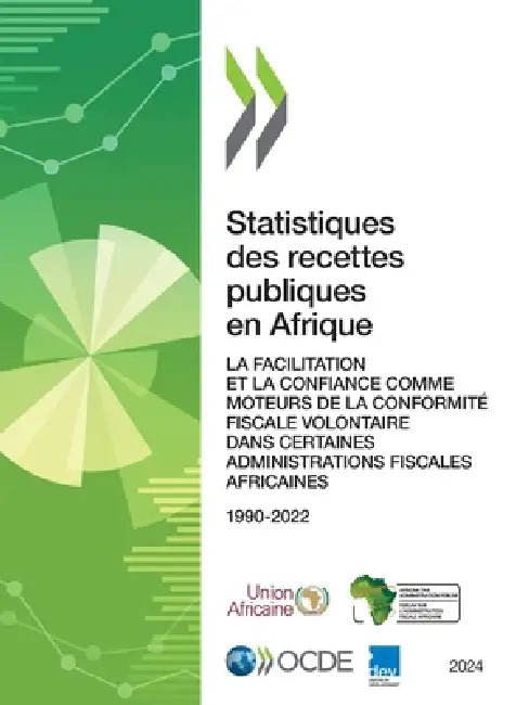 Statistiques des recettes publiques en Afrique 2024 by Oecd