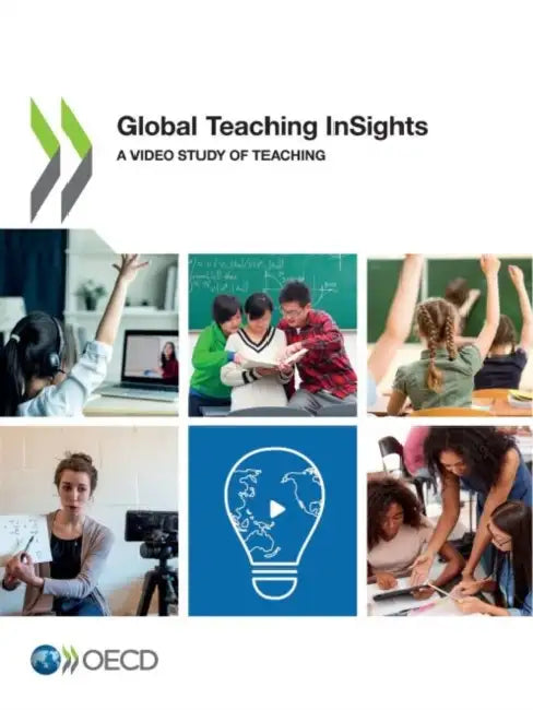 Global Teaching InSights by Oecd