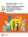 Guide de politique publique sur les cadres légaux pour l'économie sociale et solidaire by Oecd
